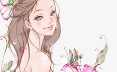 八字奶是什么意思